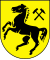Wappen der Stadt Herne
