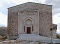Citadel Mosque in Divriği (1180–1181)