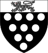 Arms of Bridgeman, Earl of Bradford