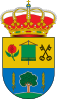 Official seal of Churriana de la Vega, Spain
