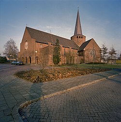 St Oda Church