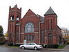 First Presbyterian Church (Dundee, New York)