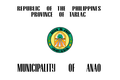 Flag of Anao
