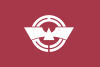 Flag of Ebina