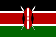 Quênia (Kenya)