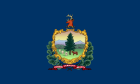 Flag of the State of Vermont