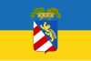 Flag of Regional decentralization entity of Gorizia