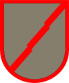 1st Infantry Division, 101st Military Intelligence Battalion, Company D, Long-Range Surveillance Detachment