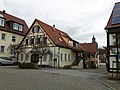 Bürgerhaus Alte Kelter 19. März 2017