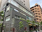Embassy in Tokyo