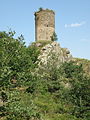Turm von Rognon