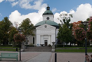 Hämeenlinna Church