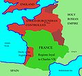 Kingdom of France (1435)