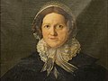 The amiable stepmother: Cleophea Weidenmann-Scheitlin (1780–1857)