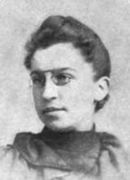 Josephine Humpal-Zeman