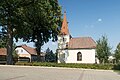 Kejžlice (Keischlitz), Kapelle