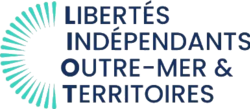 Liberties, Independents, Overseas and Territories logo