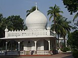 Mausoleum of Lalon Shah