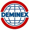 Logo der Deminex