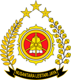 Logo of the Directorate General of Marine and Fisheries Resources Surveillance