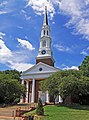 Image 11Memorial Chapel at the University of Maryland, Maryland's flagship university (from Maryland)