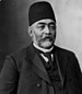 Mirza Ali Asghar Khan Amin al-Soltan