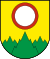 Wappen der Herrschaft Muriaux