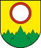 Coat of arms of Muriaux
