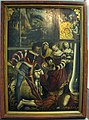 Beheading of John the Baptist (1513/4)