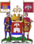 Coat of arms of The City of Niš