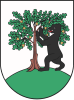 Coat of arms of Pełczyce