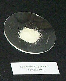 Samarium(III)_chloride_hexahydrate