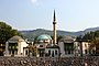 Emperor's Mosque, Sarajevo
