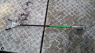 Dutch tool used for picking up litter