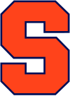 Syracuse Orange field hockey athletic logo