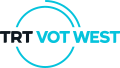 TRT VOT West Logos