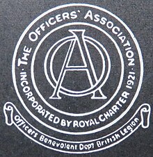 The OA Logo