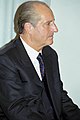 Thomas Klestil 8. Juli 1992 – 6. Juli 2004