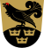 coat of arms of Tuusniemi