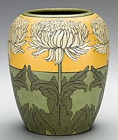 Paul Revere Pottery, c. 1911