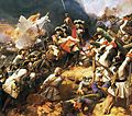 1712, Schlacht bei Denain