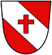 Coat of arms of Kiebingen