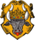 Coat of arms of Stavenhagen
