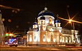 Ukrainisch-orthodoxe Michaelskirche