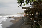 Sunzal beach, La Libertad, La Libertad