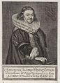 Johann Jacob Poemer (1614–1669), Ratsherr