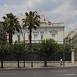 Embassy of Egypt