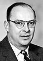 John Bardeen - physicist, only two-time recipient of the Nobel Prize in Physics in 1956 and 1972