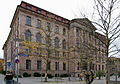 Gewerbemuseumsplatz