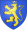 Wappen der Gemeinde Bormes-les-Mimosas